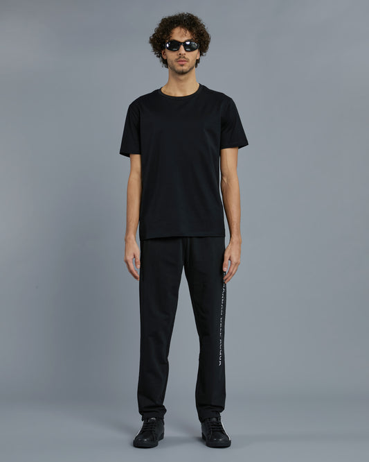 Monochrome ADA Print T-Shirt