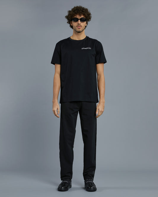 Broken ADA Print T-Shirt