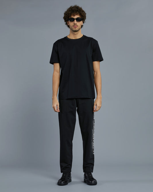 Graphic ADA Print T-Shirt