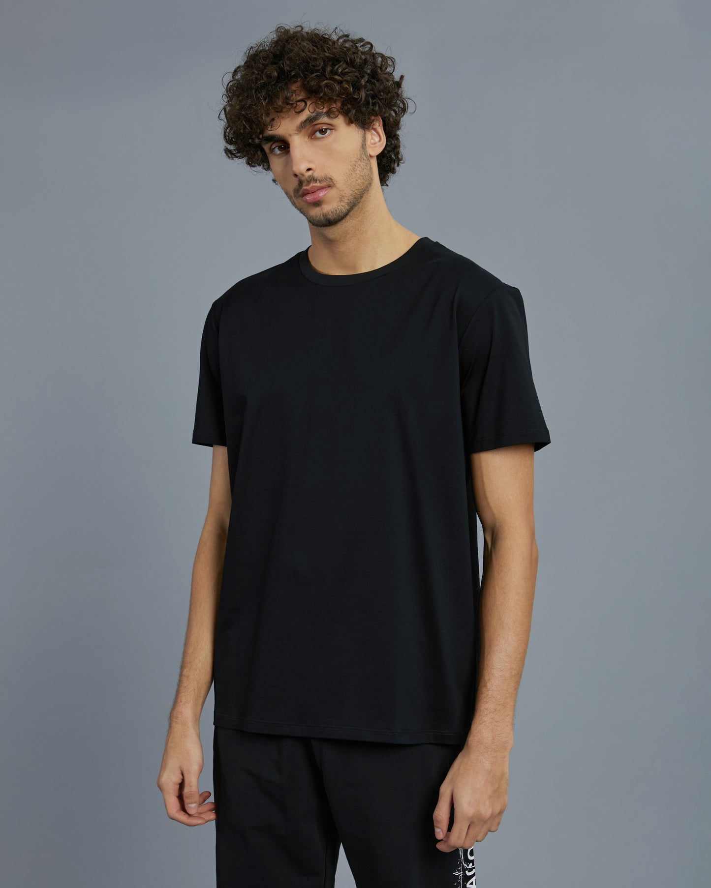 Graphic ADA Print T-Shirt
