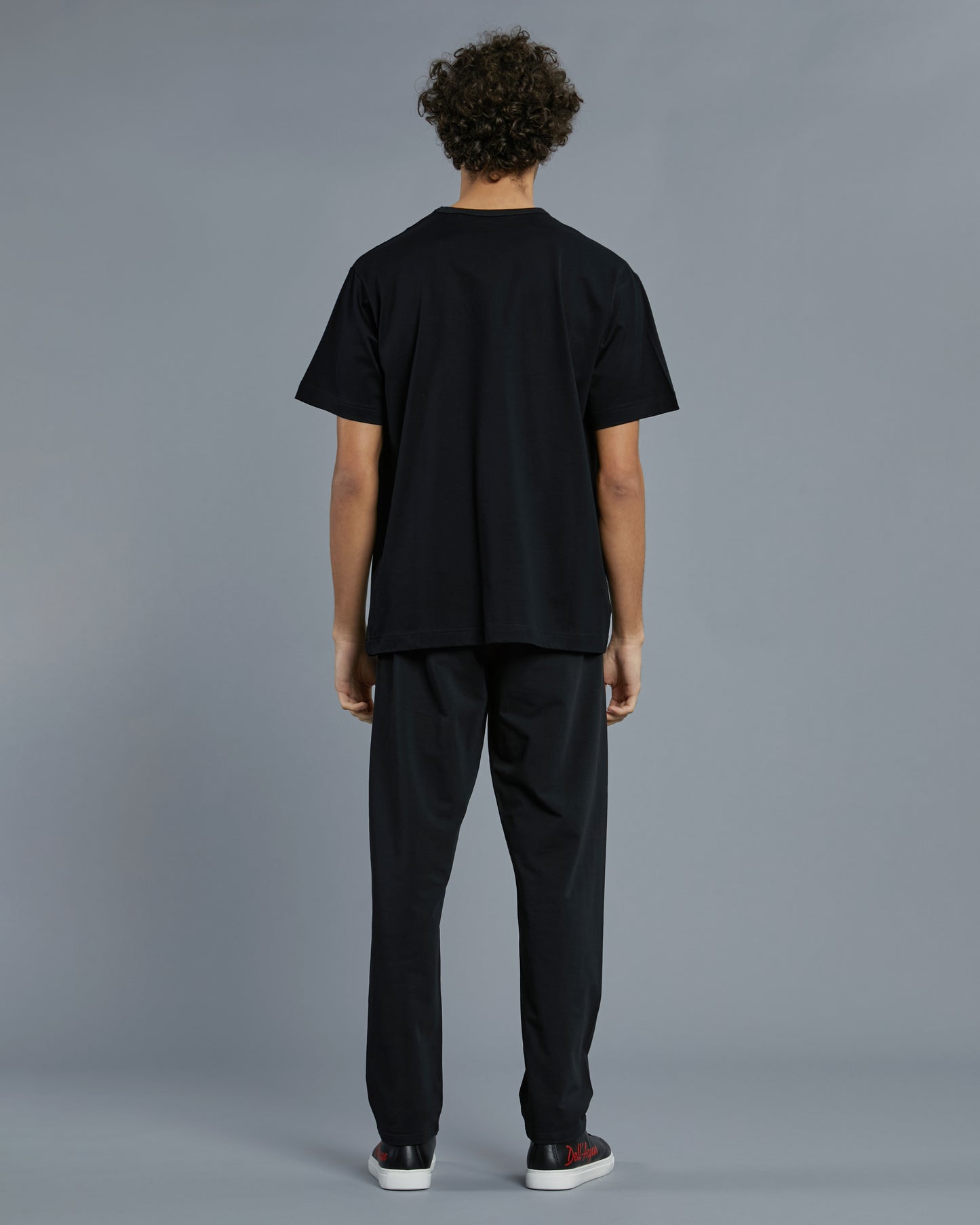 Embroidered and Printed ADA T-Shirt