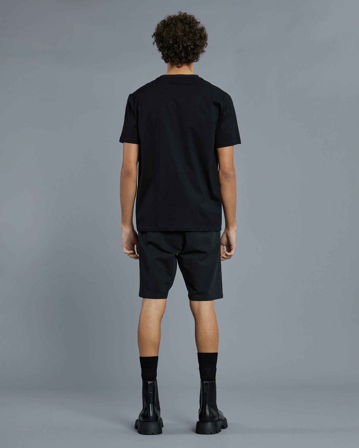 Illusion ADA Print T-Shirt