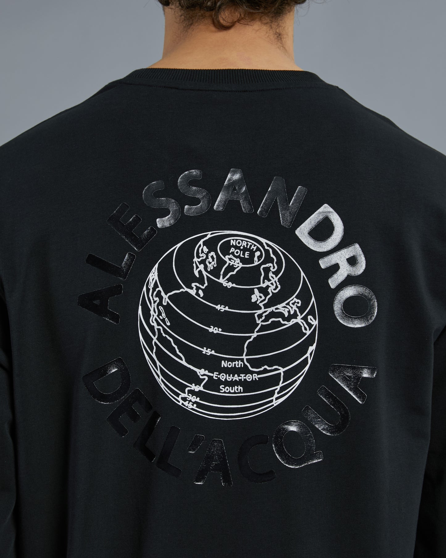 Graphic ADA Sweatshirt
