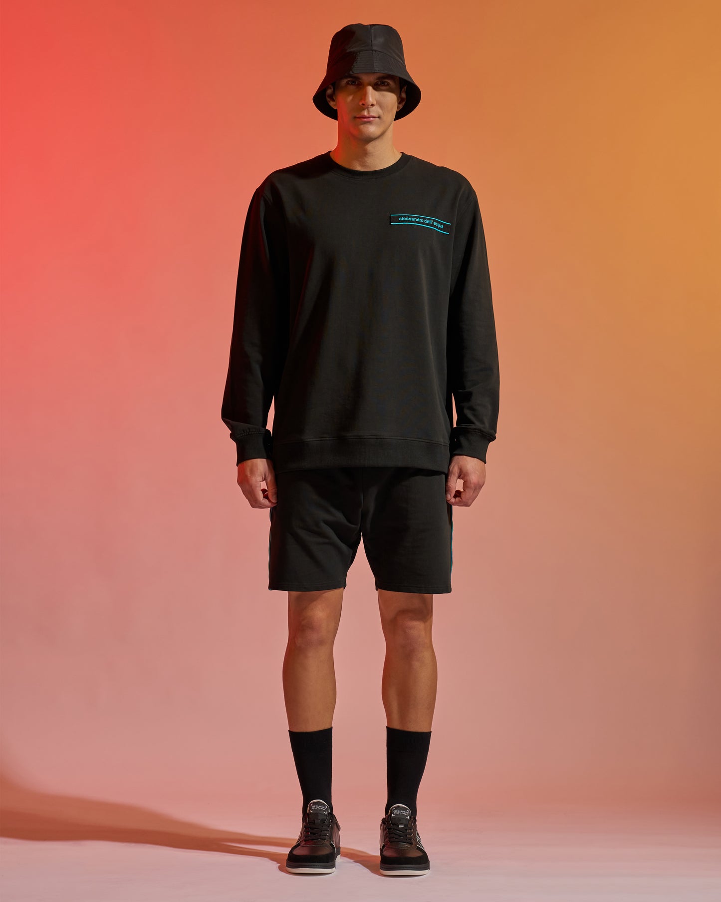 ADA Tapered Sweatshirt