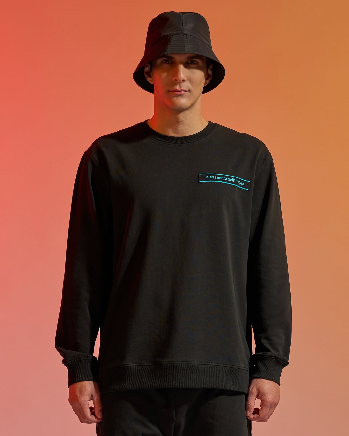 ADA Tapered Sweatshirt