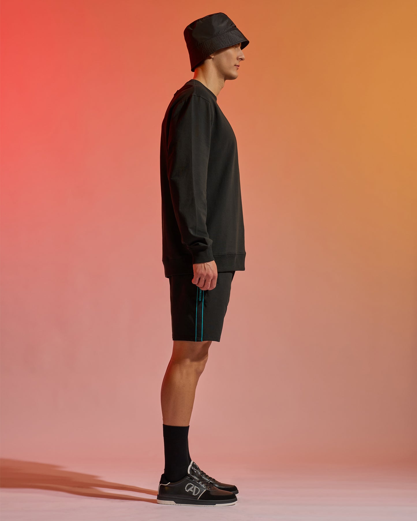 ADA Tapered Sweatshirt