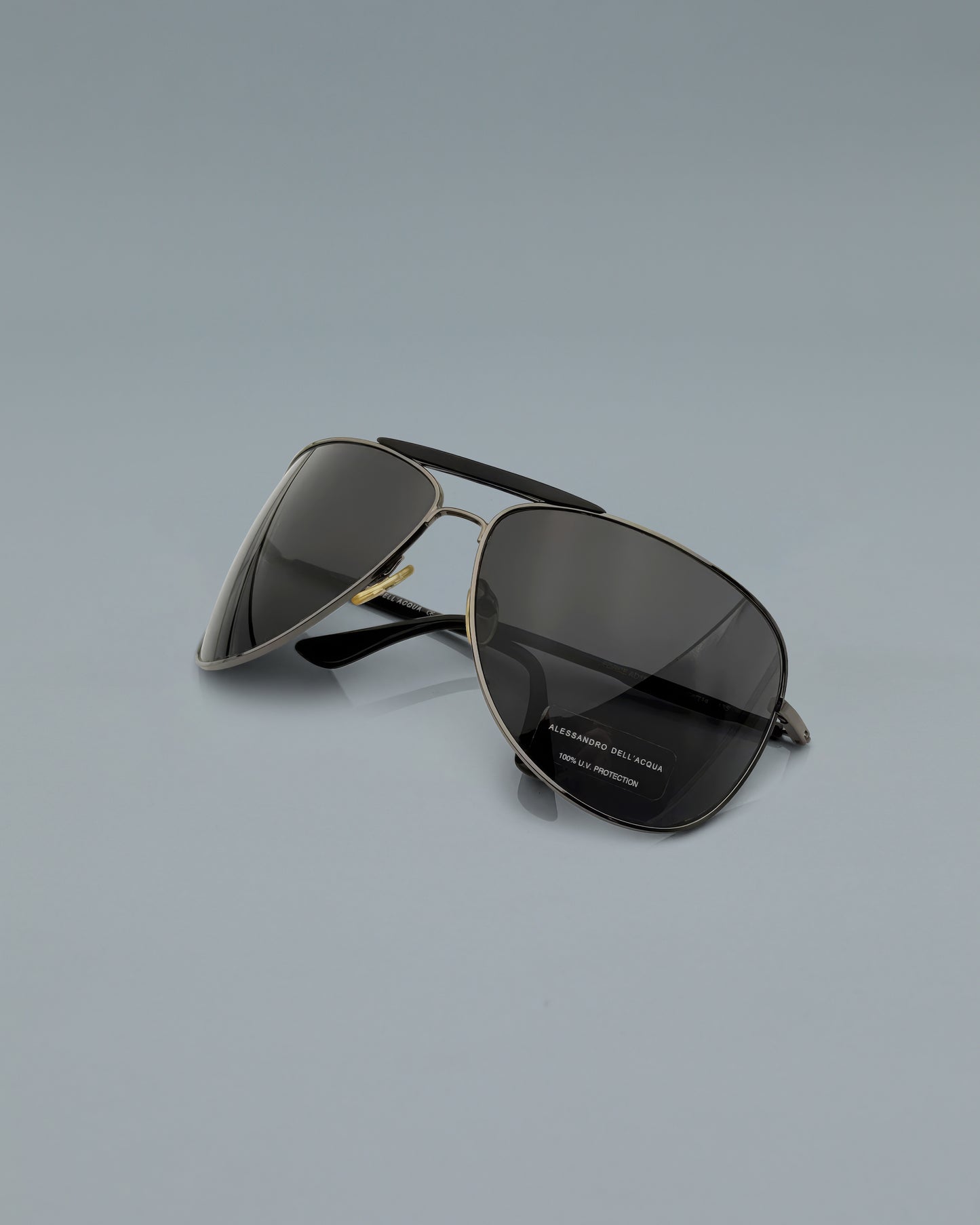 Oversized Wrap Sunglasses