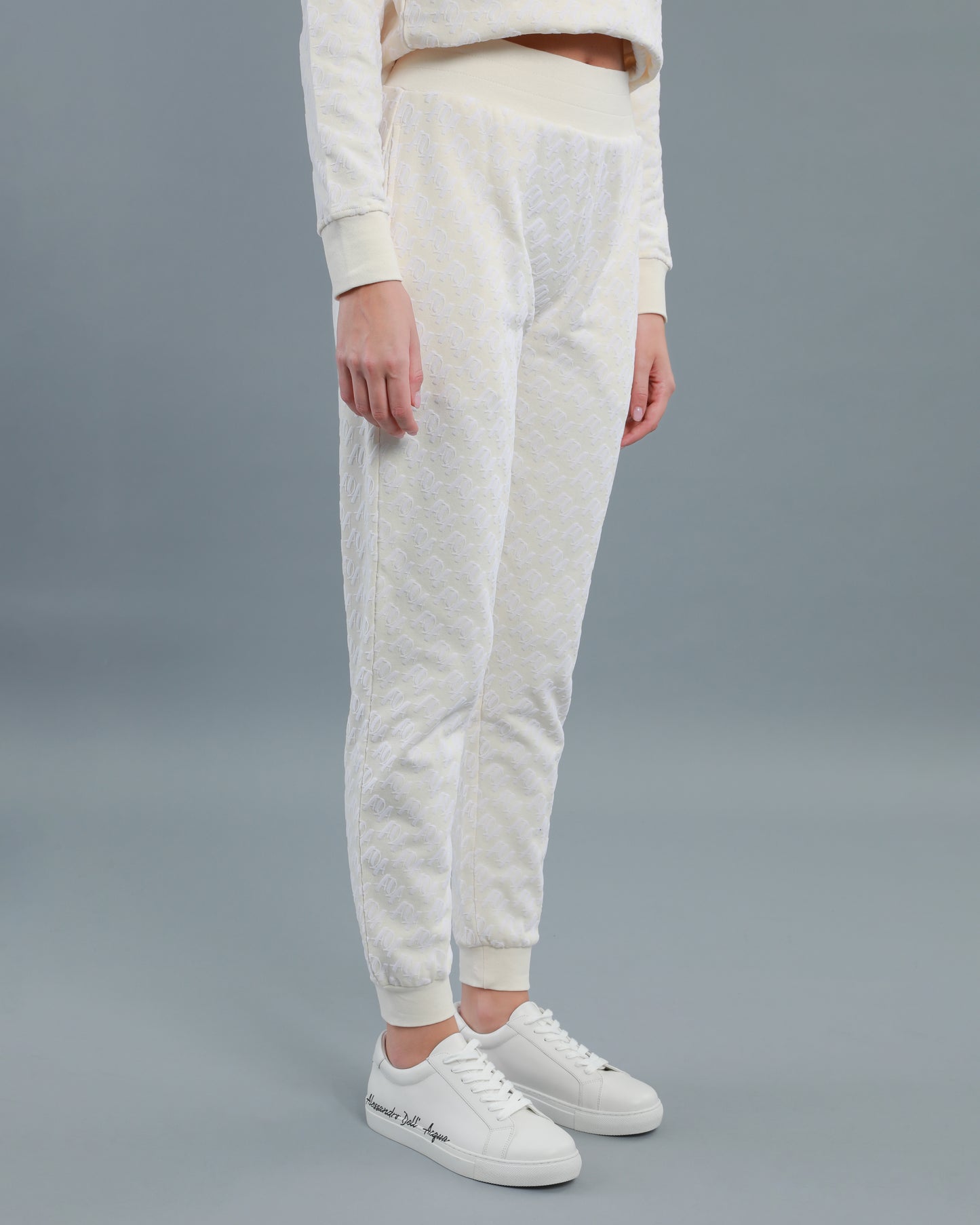 ADA Monogram Tracksuit Set