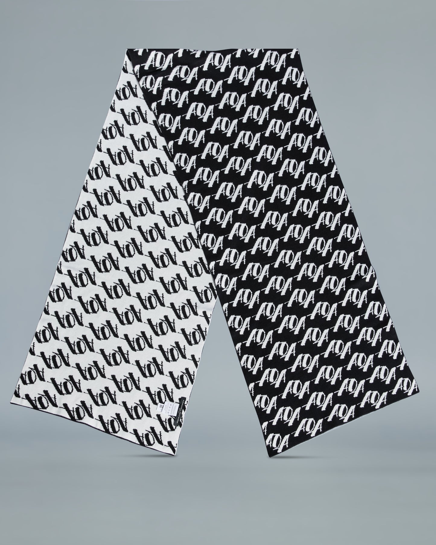 Script ADA Scarf