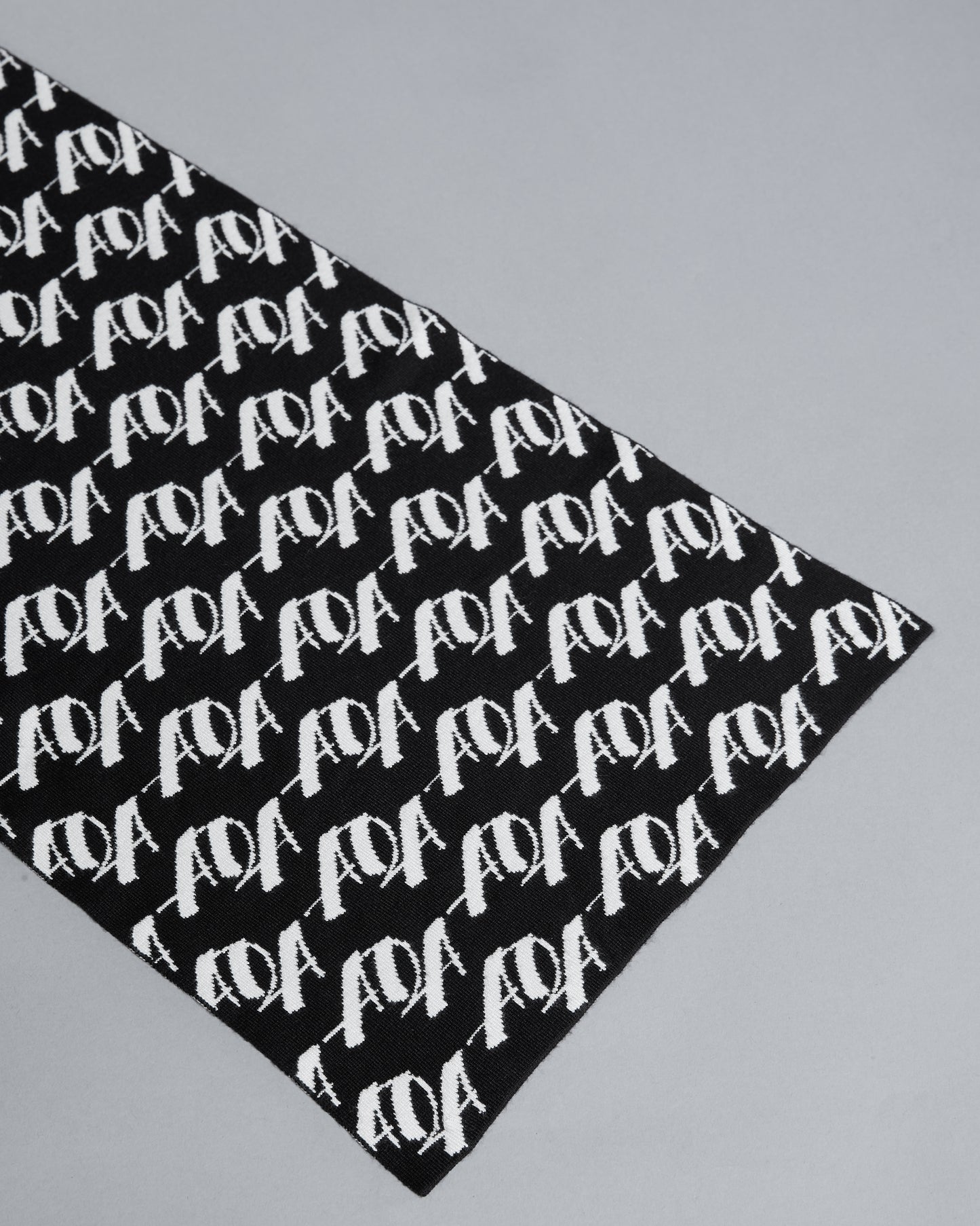 Script ADA Scarf
