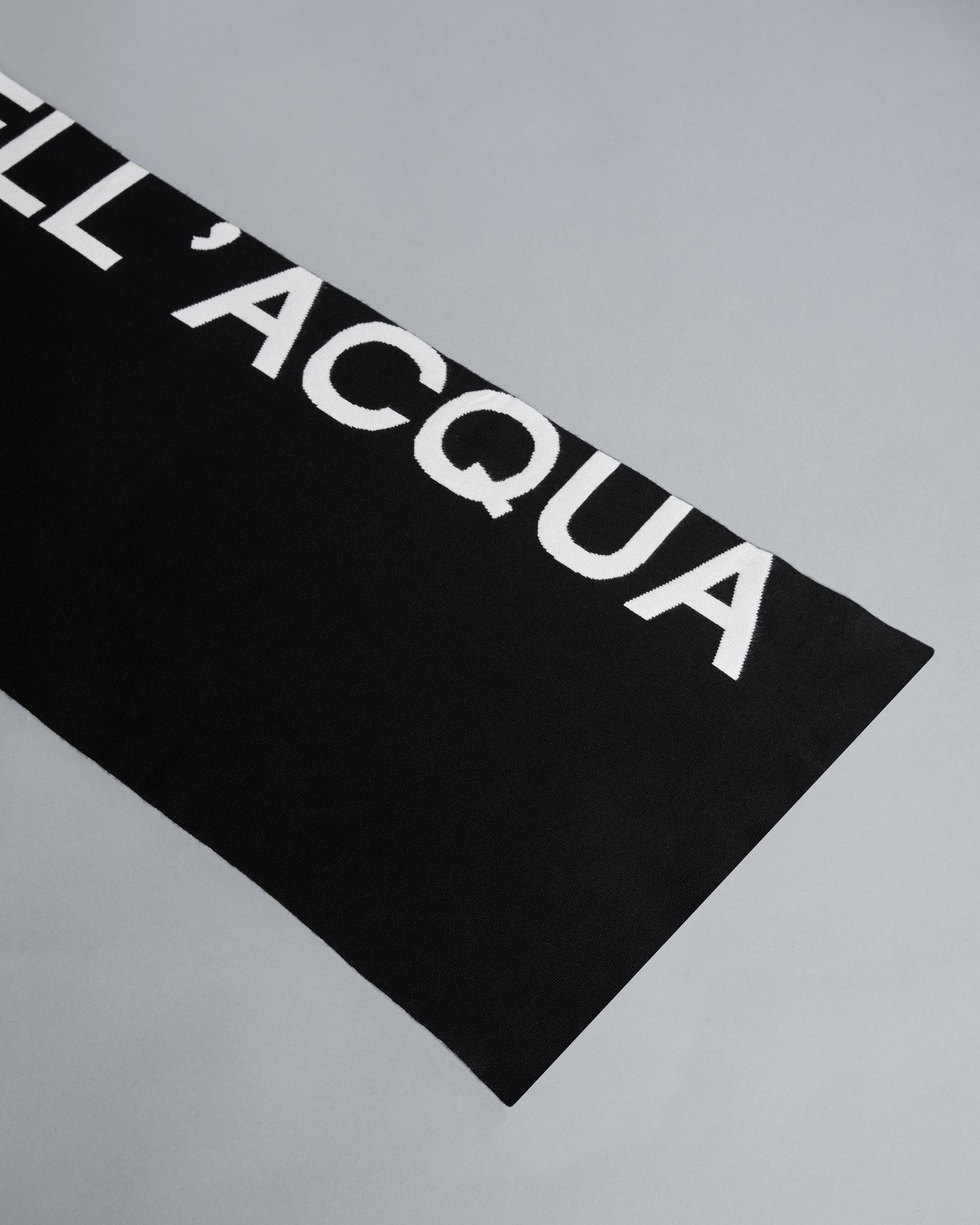 Monochrome ADA Scarf
