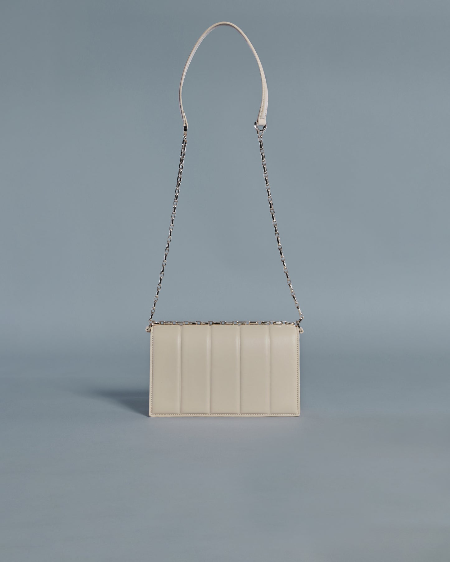 Quilted Crossbody Bag