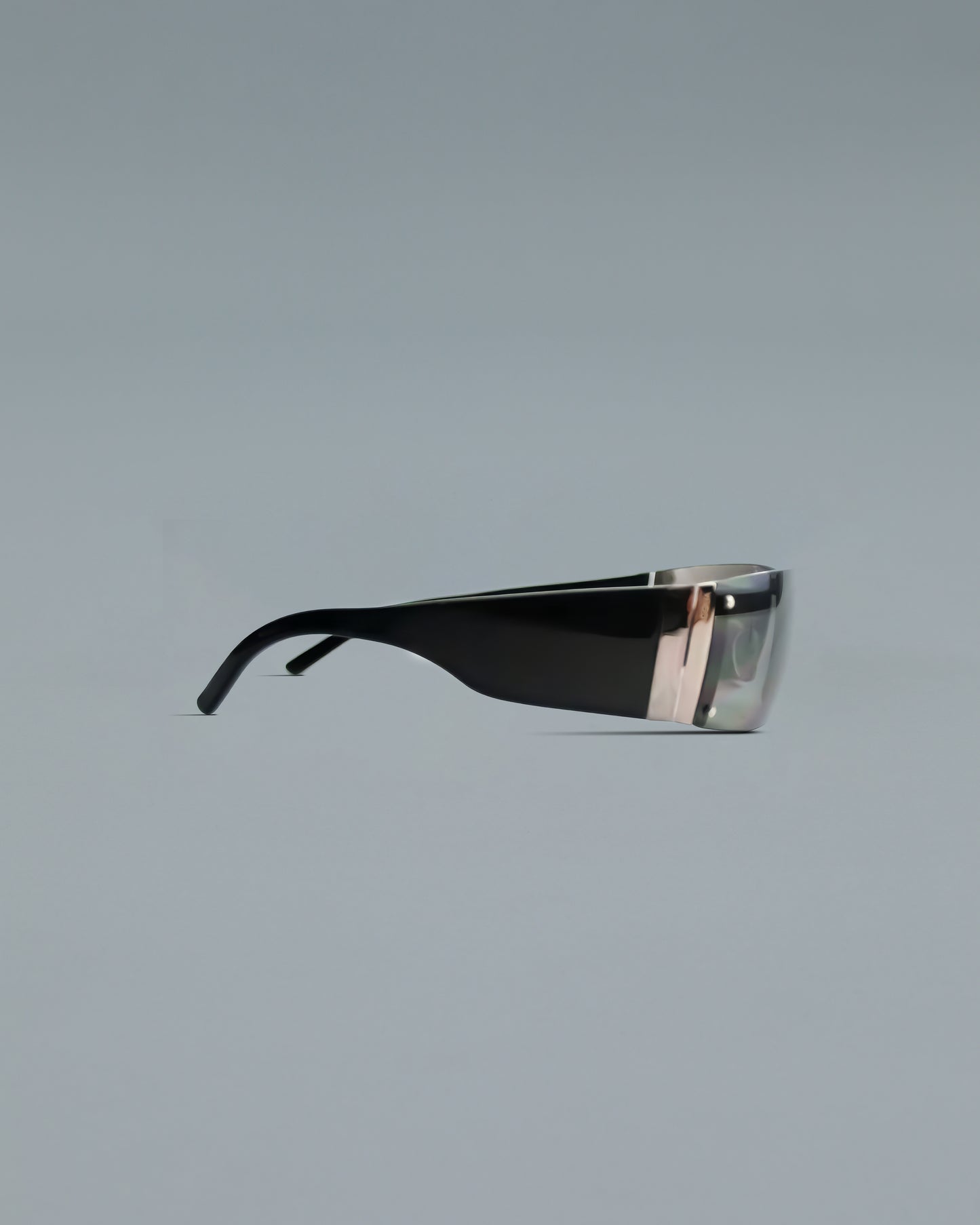 Bold Frames Sunglasses