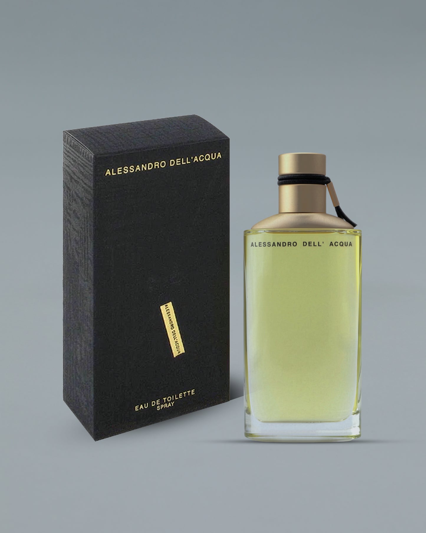 Alessandro Dell'Acqua Eau de Toilette for Women