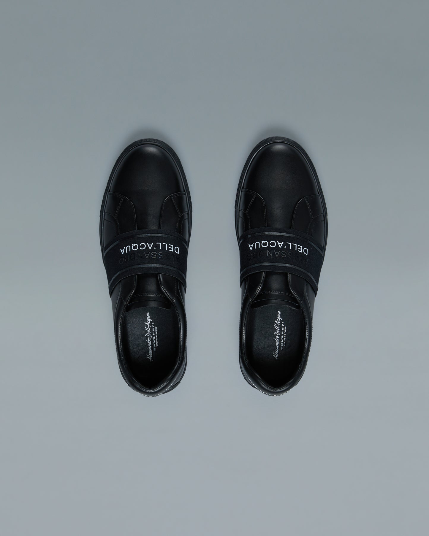 ADA Slip On Sneakers