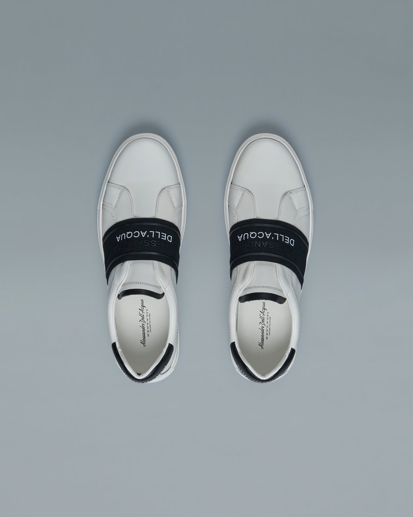 ADA Slip On Sneakers