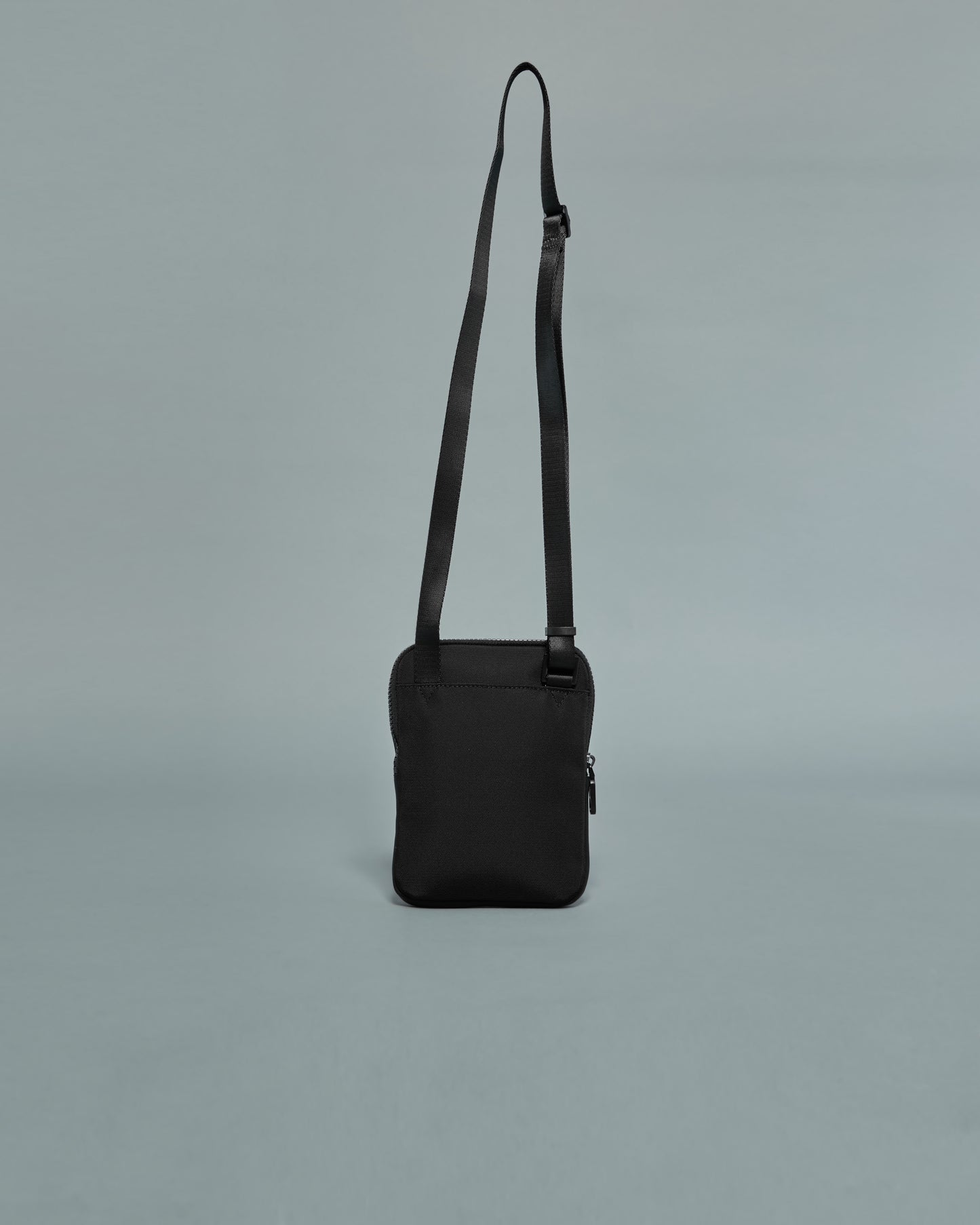 ADA Printed Crossbody Bag