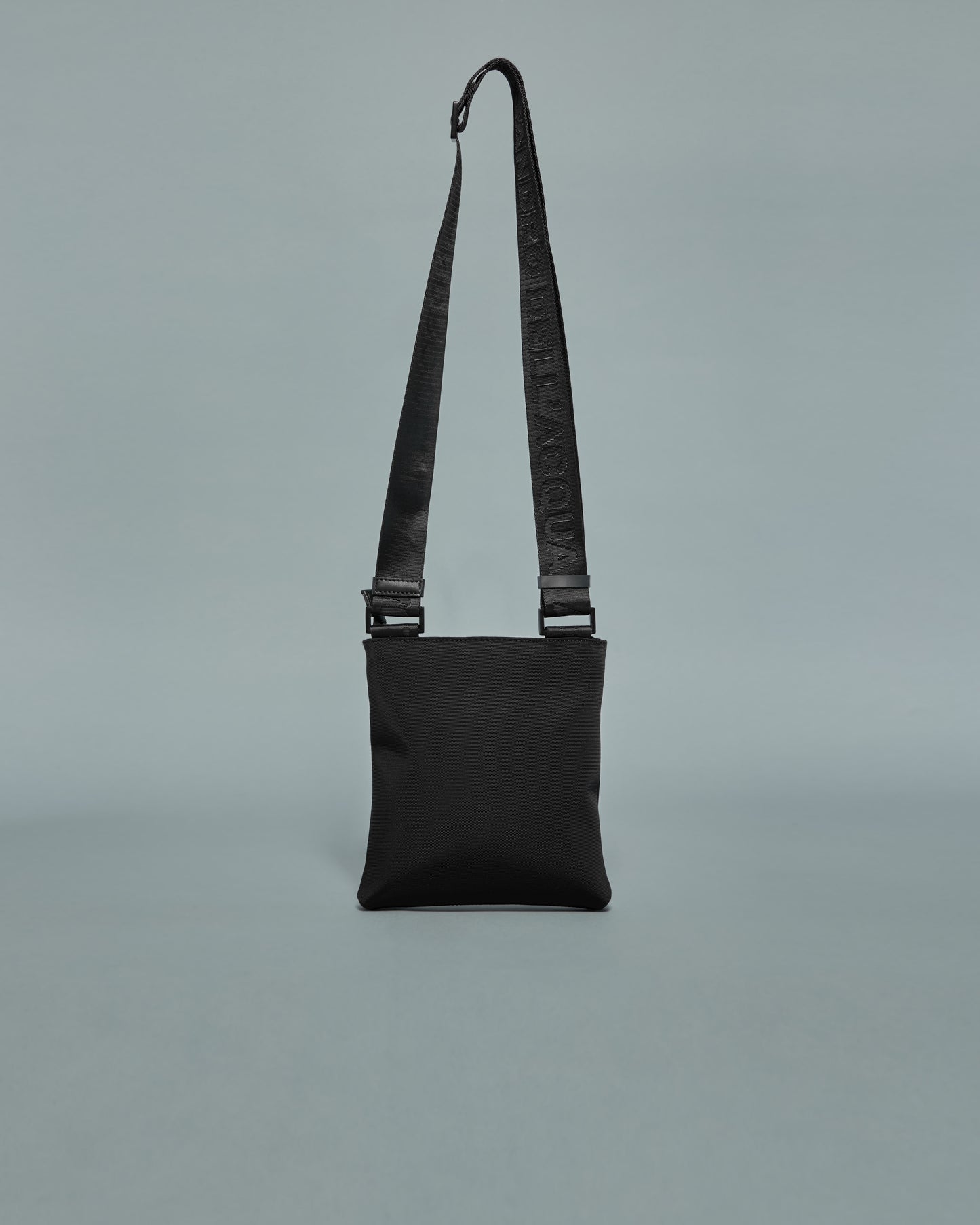 ADA Printed Rectangular Crossbody Bag