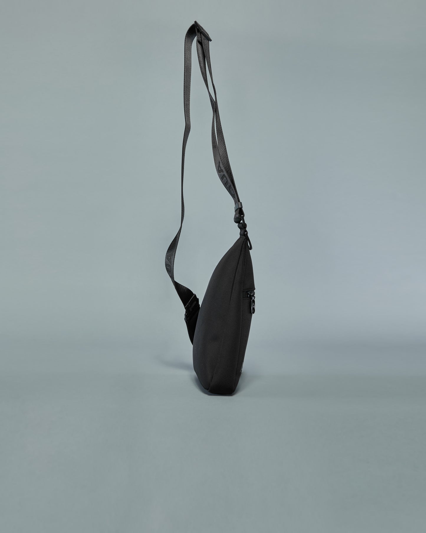 Printed Crossbody Bag