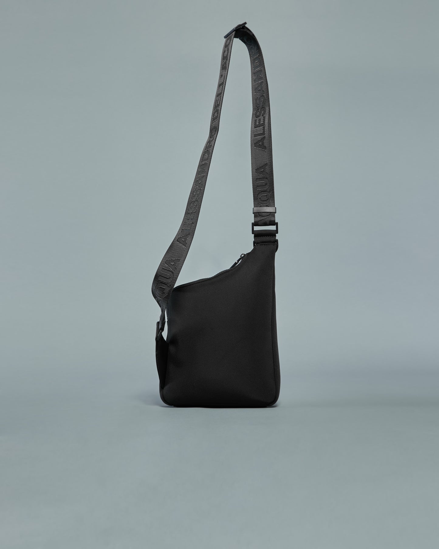 Printed Crossbody Bag
