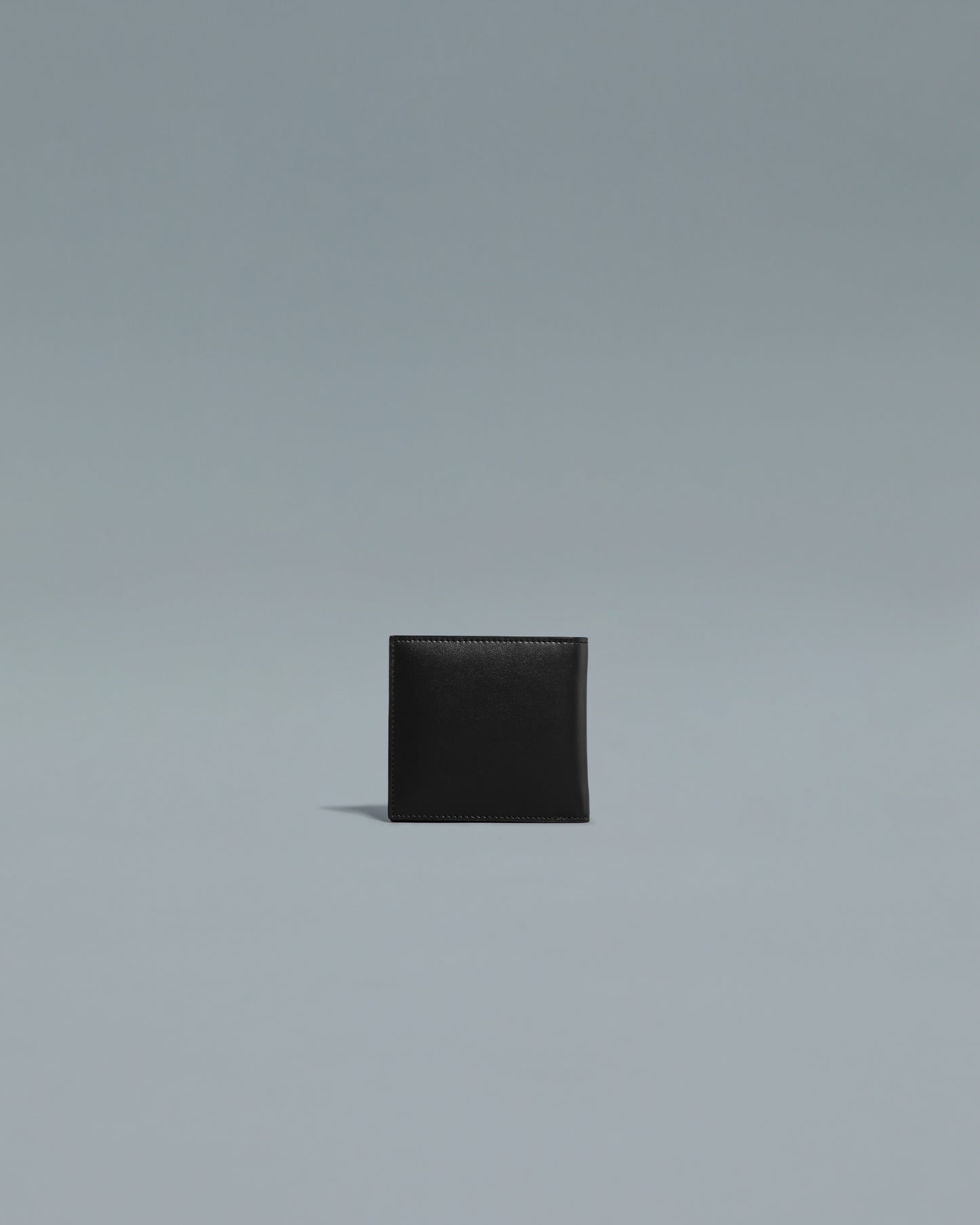 Colorblock Bifold Wallet - Eight Slots