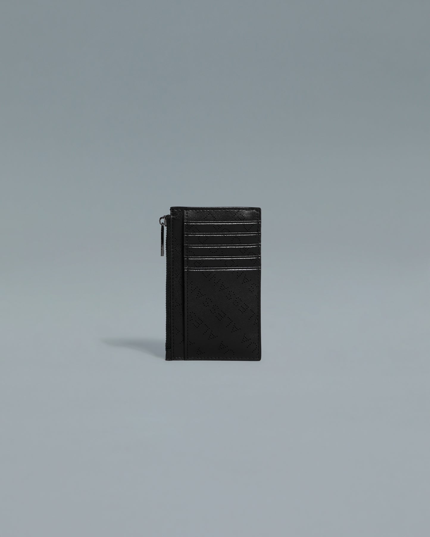 Perforated ADA Card Holder
