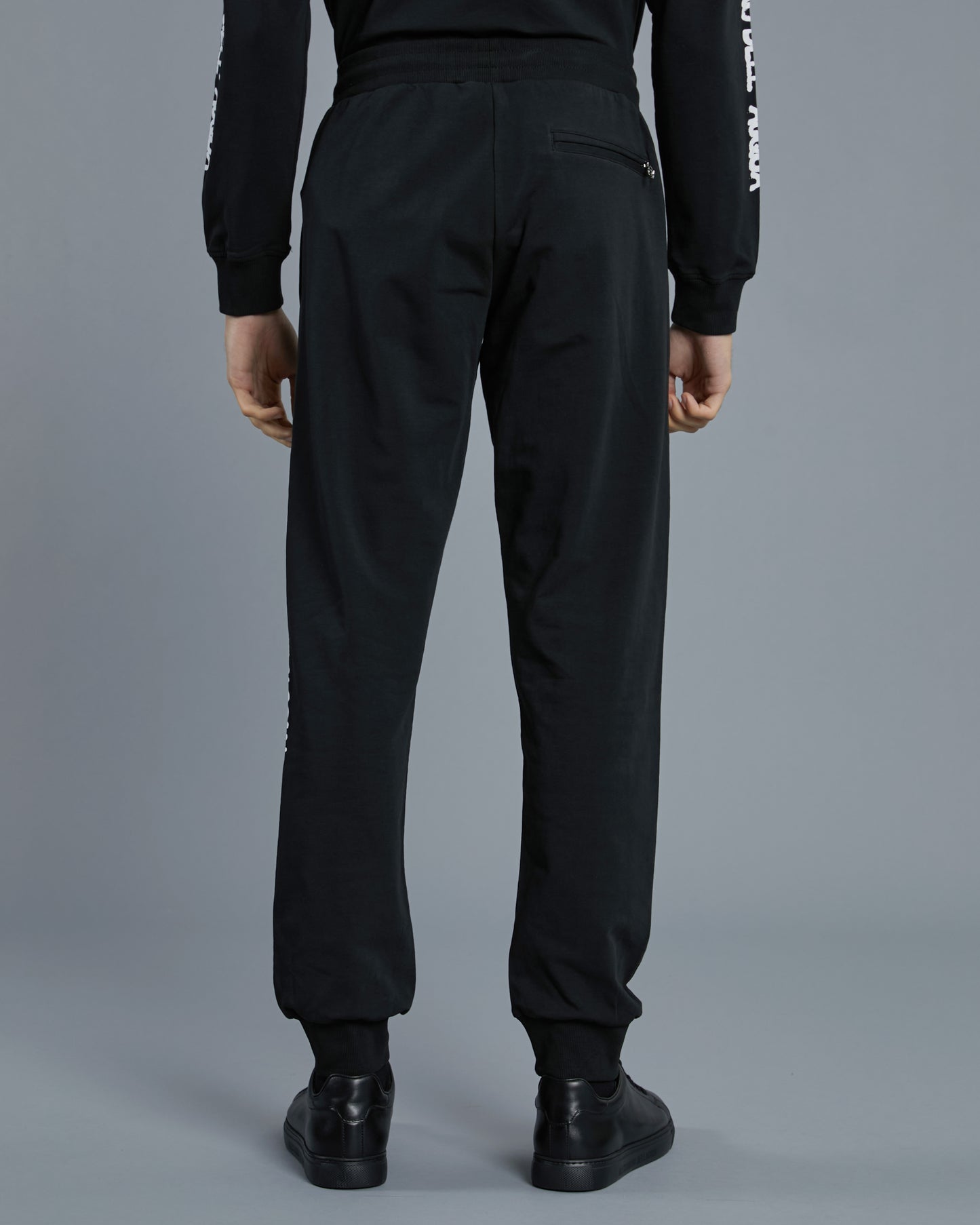 Graphic ADA Track Pants