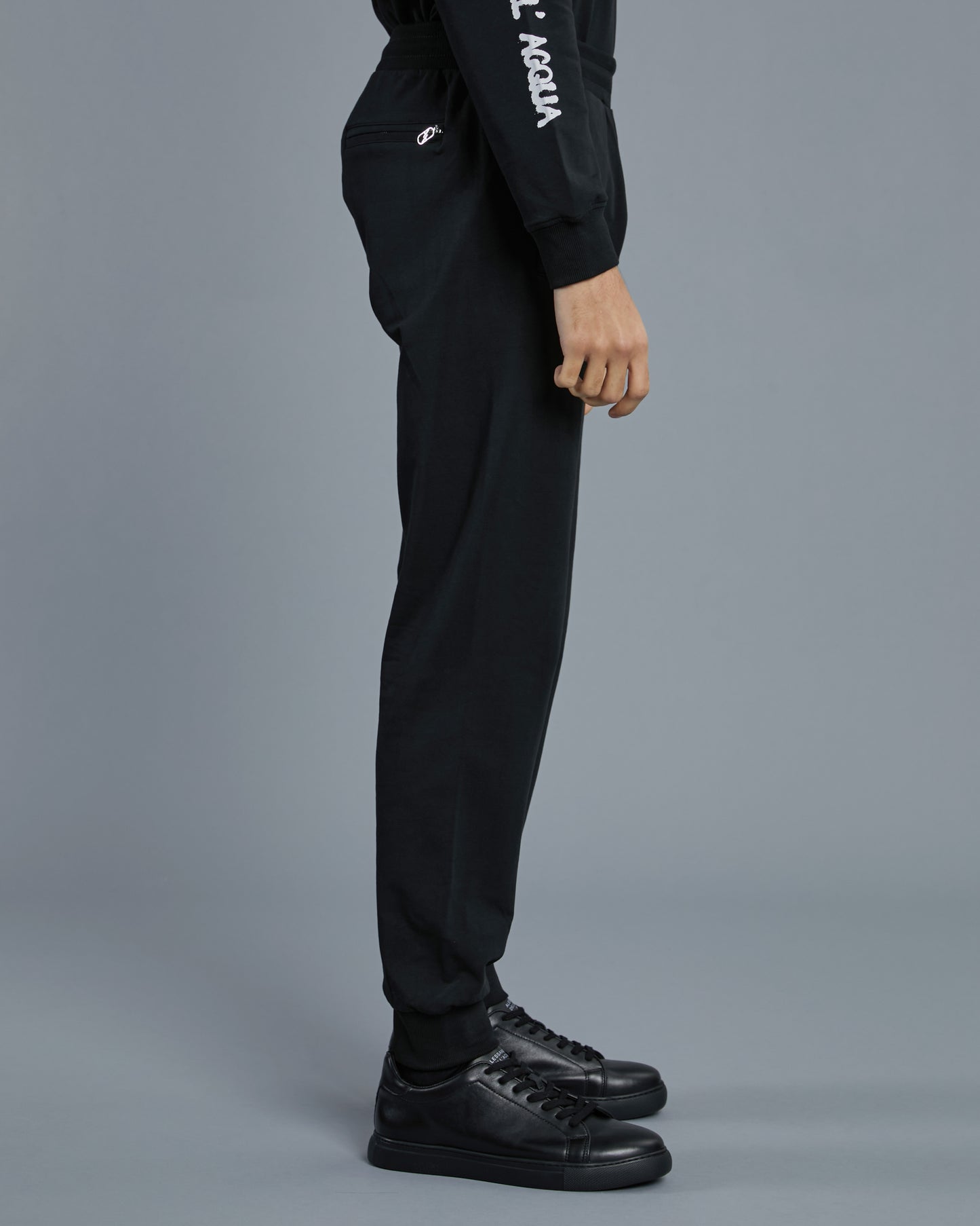 Graphic ADA Track Pants
