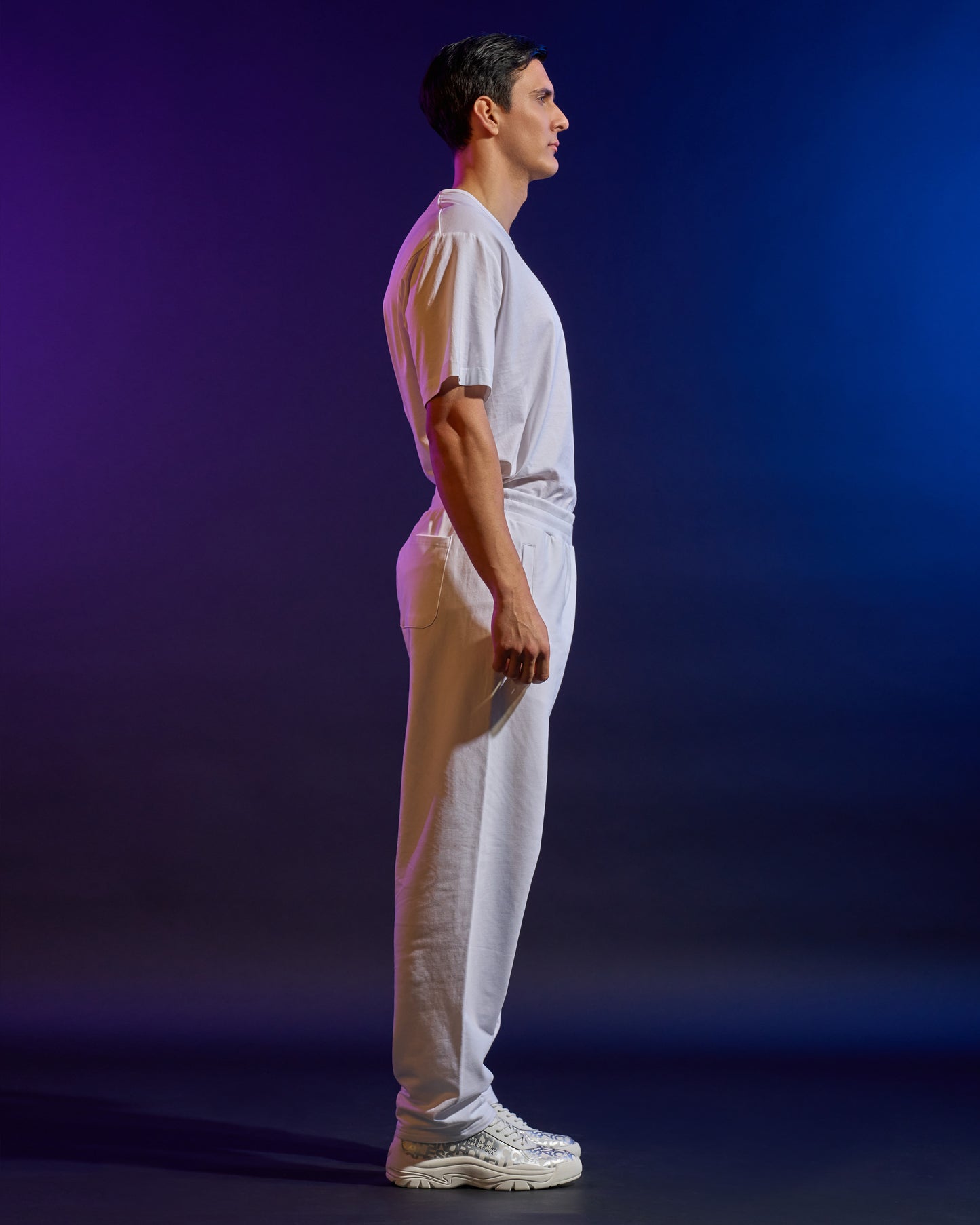 ADA Printed Track Pants