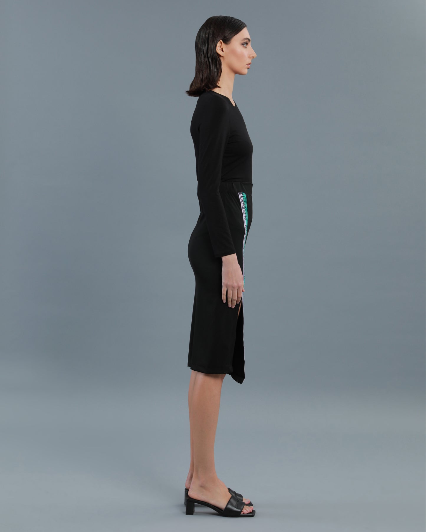 Cut-Out Top