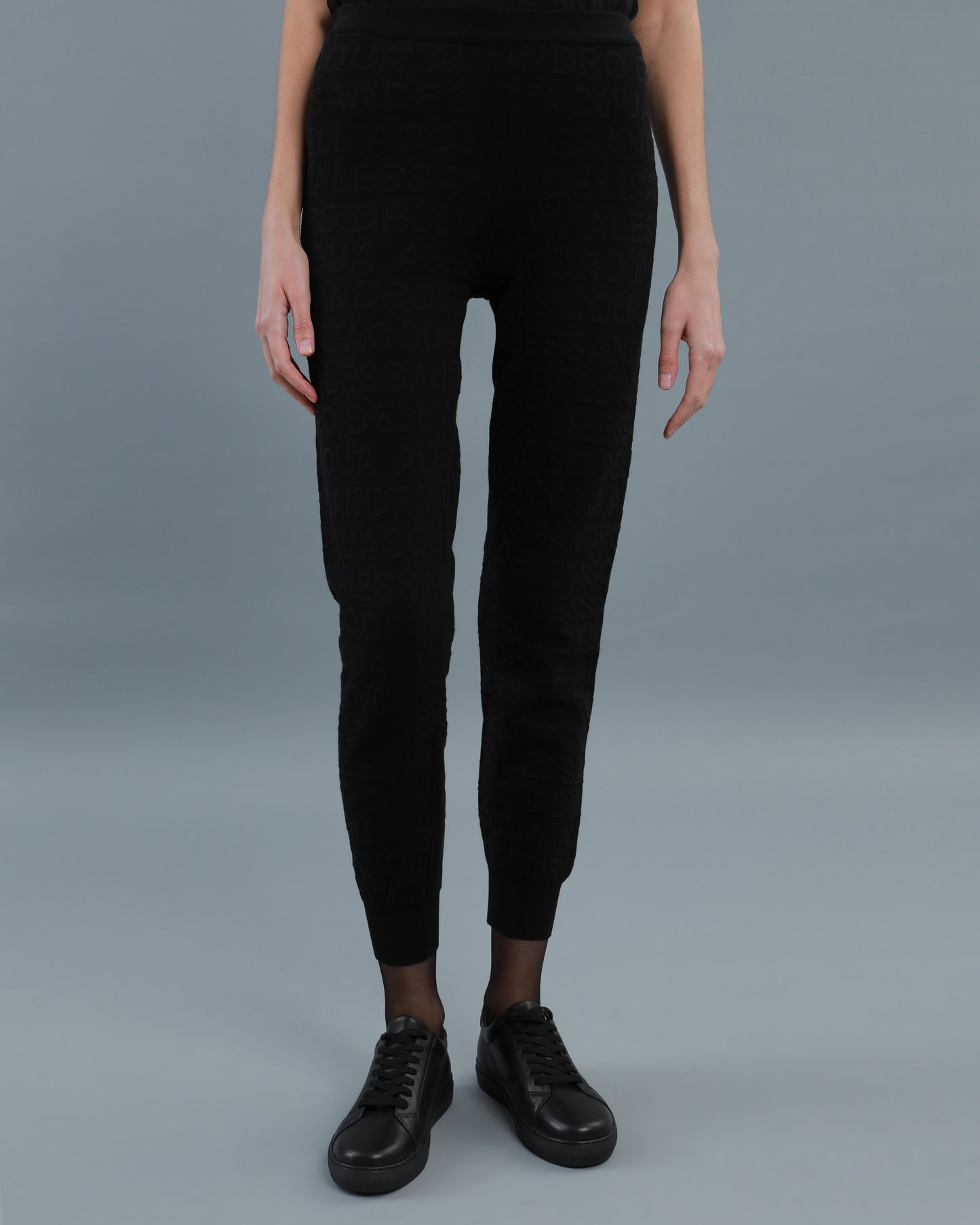 All-Over Logo Sweatpants