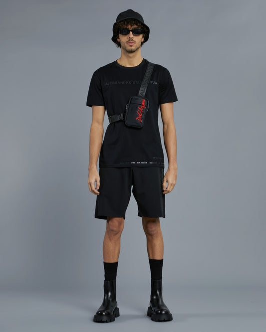 Solid Tone T-Shirt