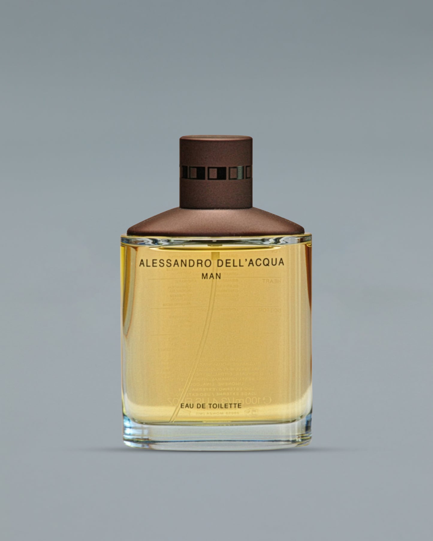 Alessandro Dell'Acqua Man Eau de Toilette