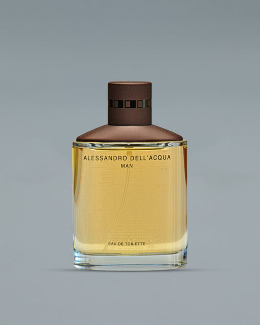 Alessandro Dell'Acqua Man Eau de Toilette
