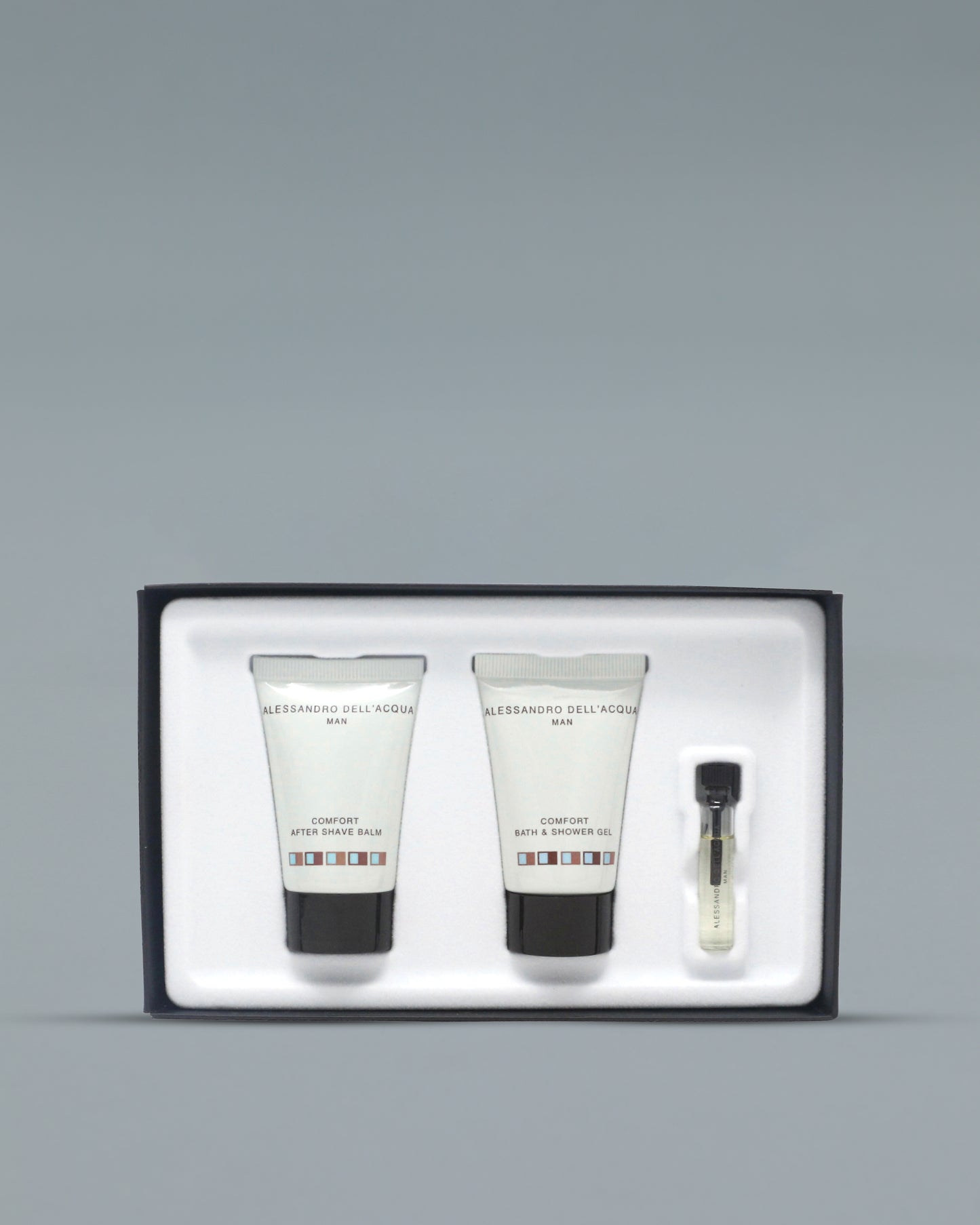 Alessandro Dell’Acqua 3-pc Gift Set