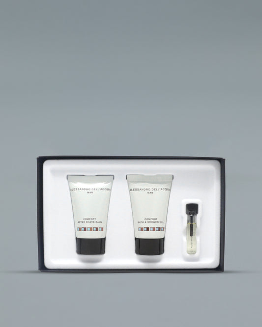 Alessandro Dell’Acqua 3-pc Gift Set