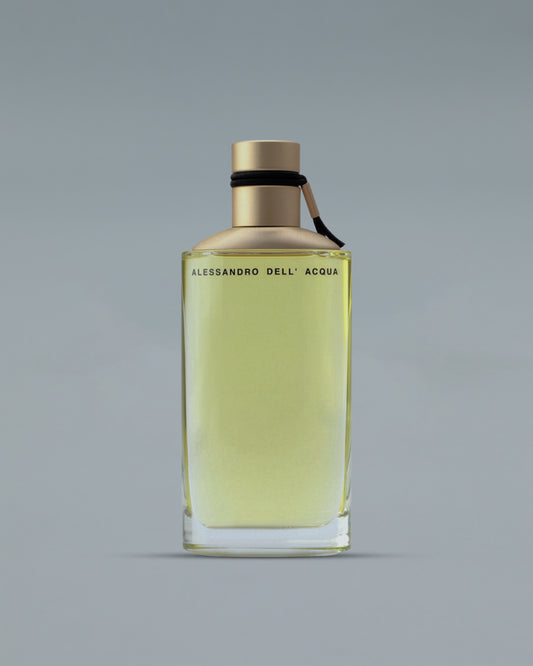 Alessandro Dell'Acqua Eau de Toilette for Women