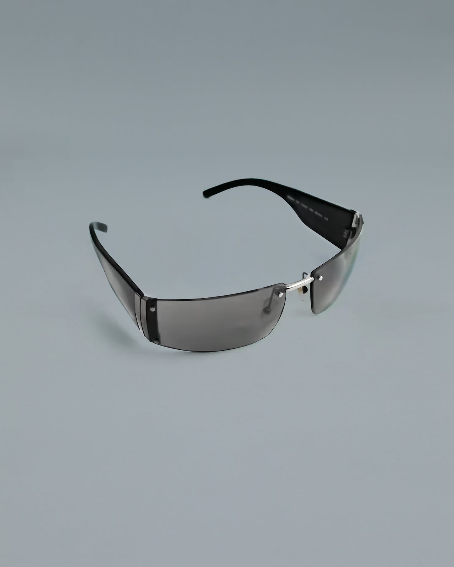 Bold Frames Sunglasses