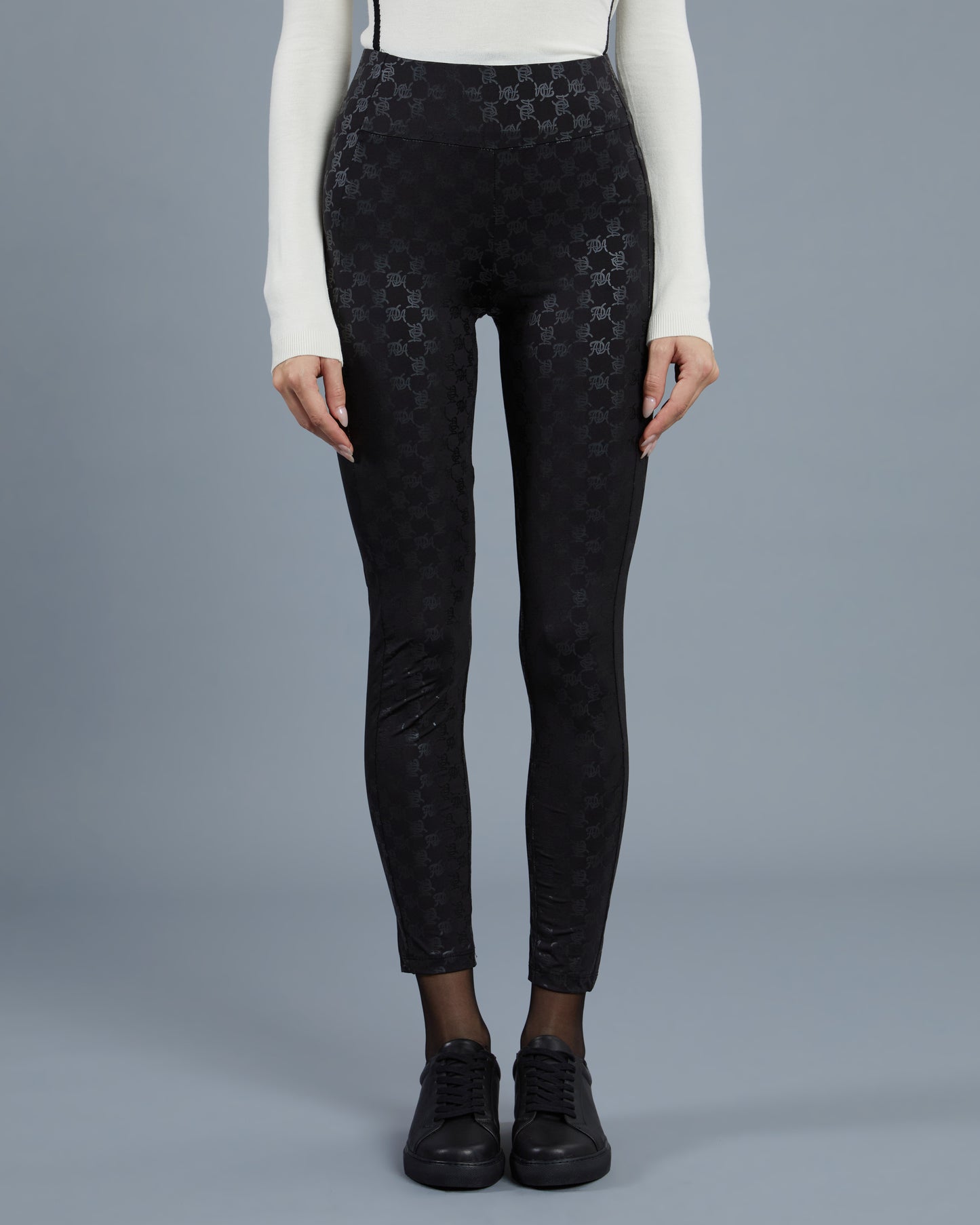 Illusion Effect Leggings