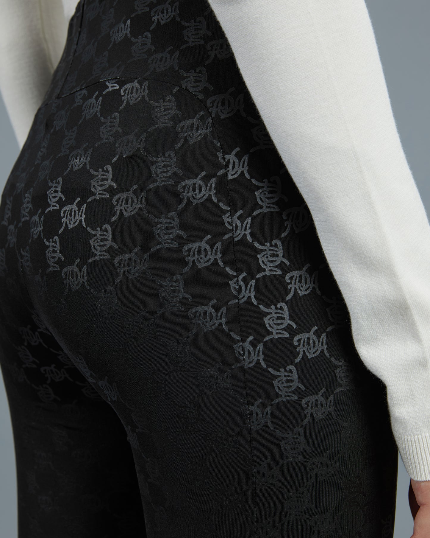 Illusion Effect Leggings