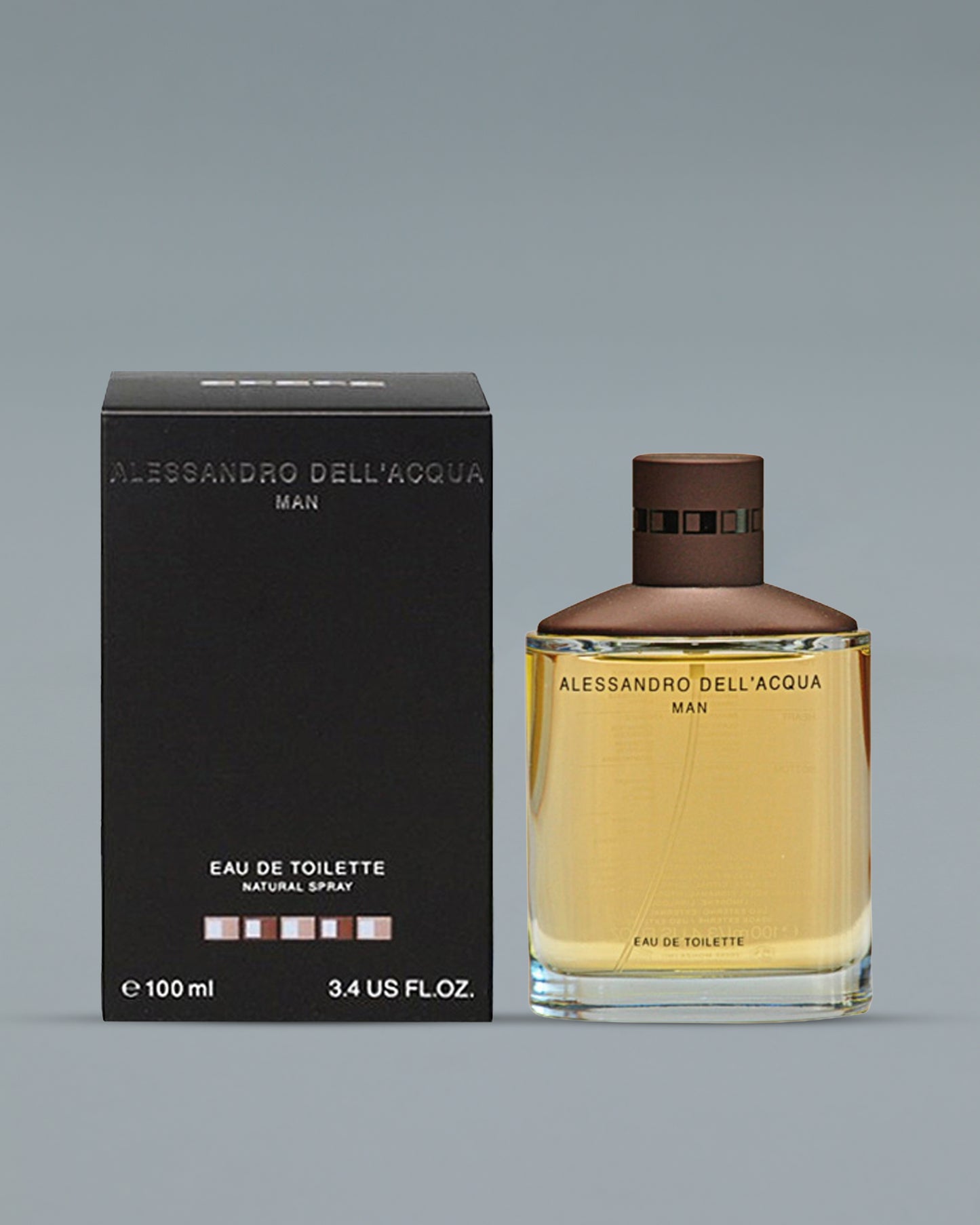 Alessandro Dell'Acqua Man Eau de Toilette