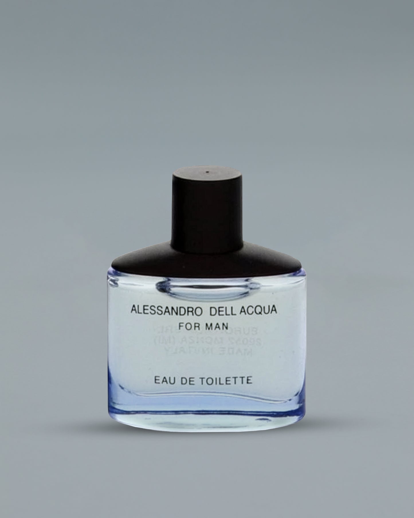 Alessandro Dell’Acqua Eau de Toilette for Man