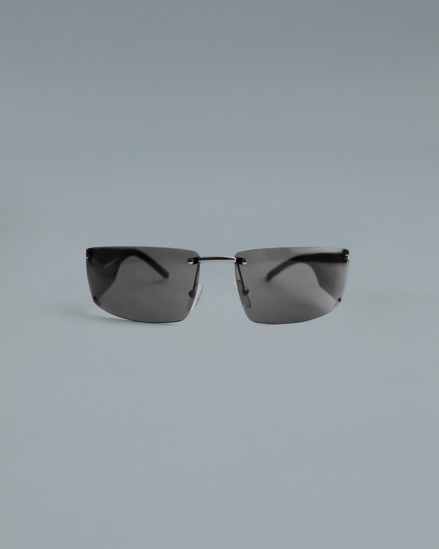 Bold Frames Sunglasses