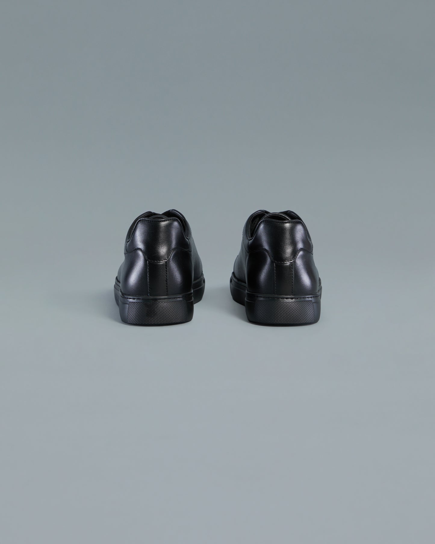 Solid Tone Sneakers