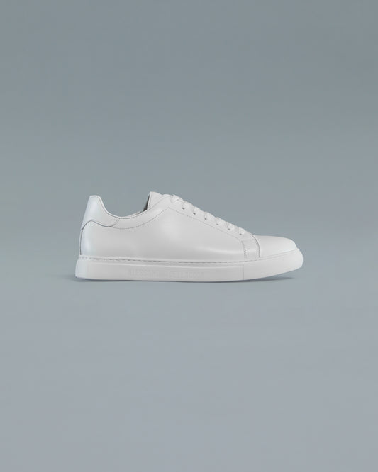 Solid Tone Sneakers