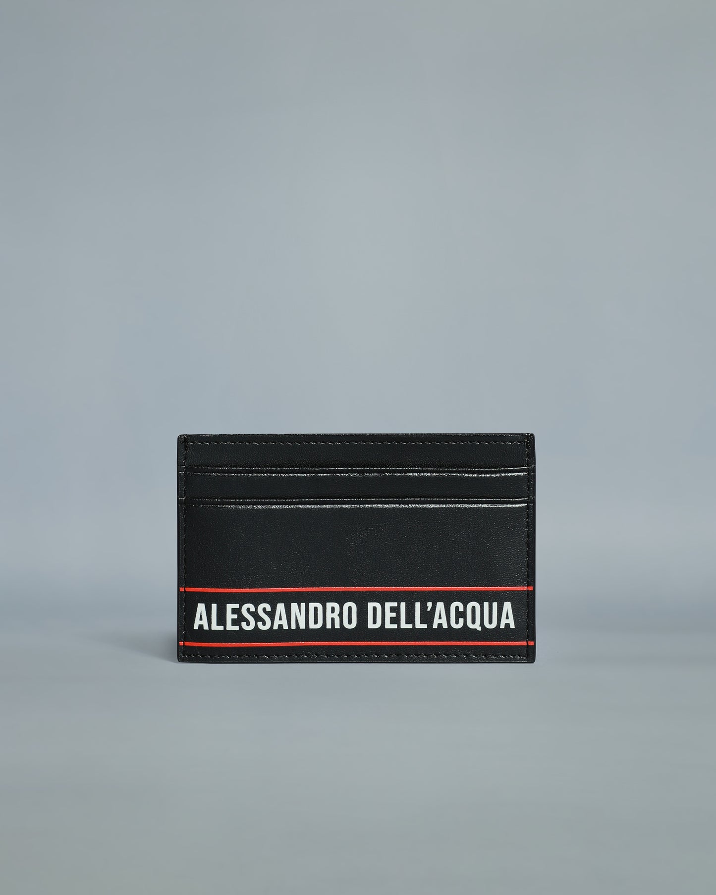 ADA Printed Card Holder