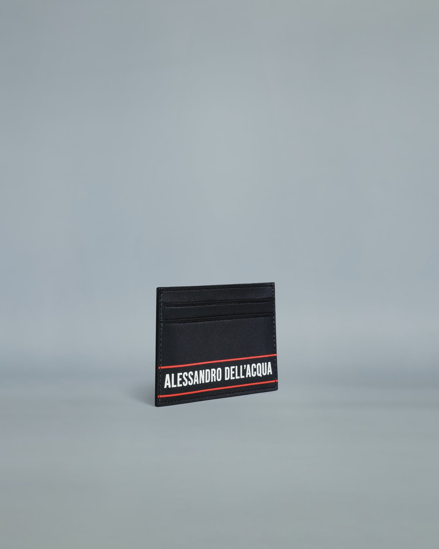 ADA Printed Card Holder