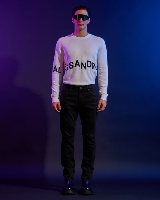 Monochrome ADA Back Slim Fit Jeans
