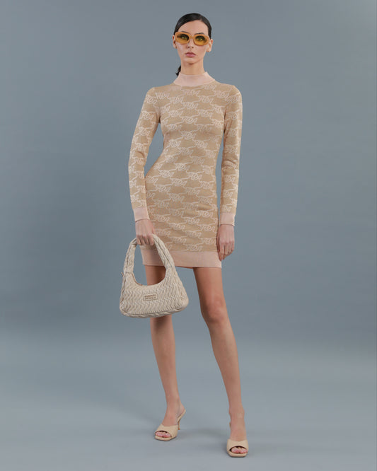 ADA Knitted Dress